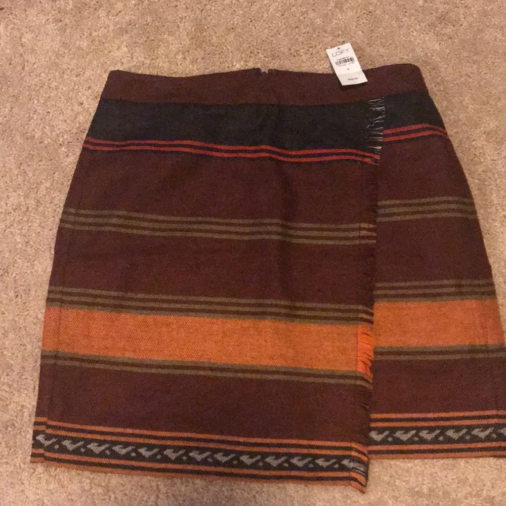 Loft Skirt